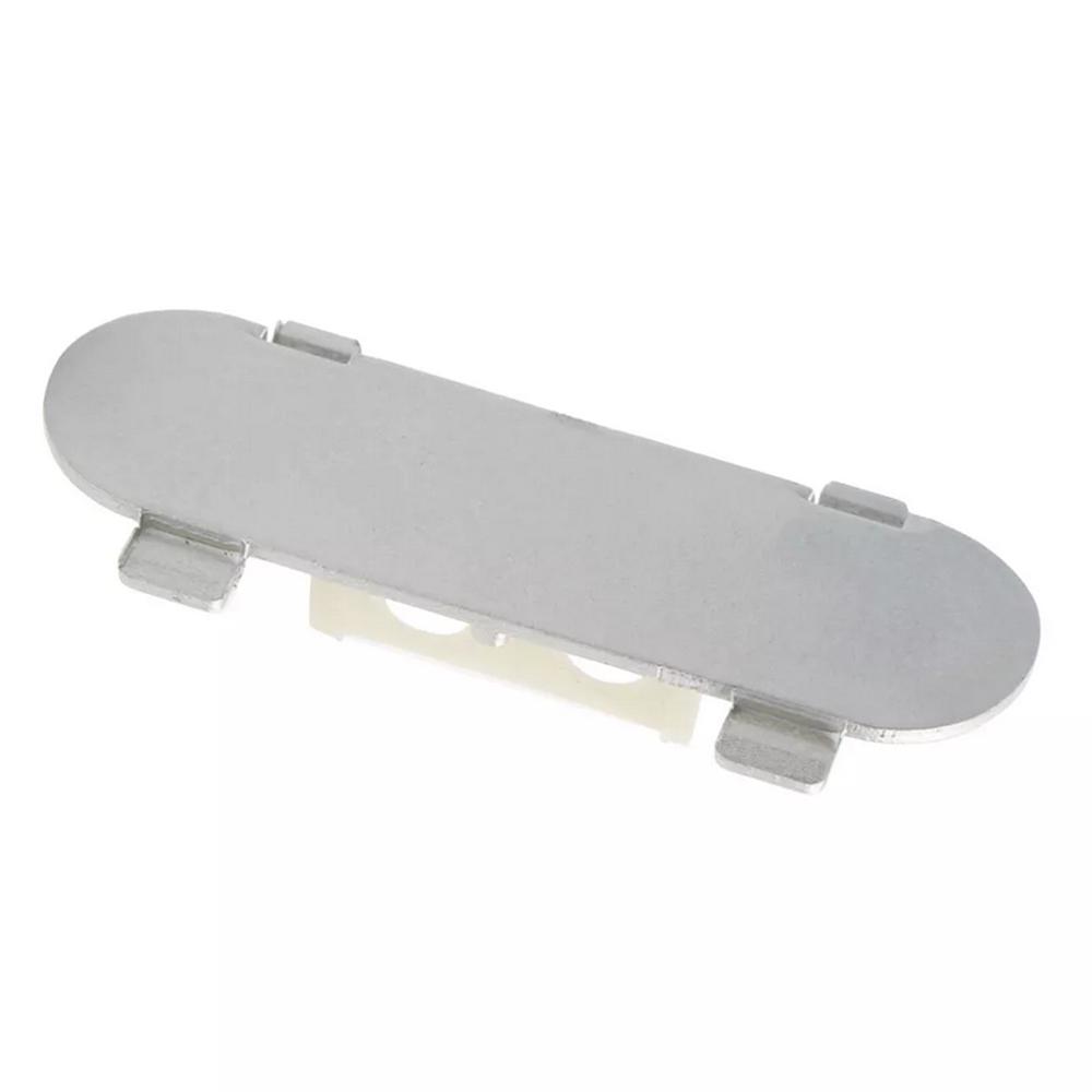 1 x Roof Luggage Rack Side Rail Cover 68141170AC Fit For Jeep Cherokee 2014-2019