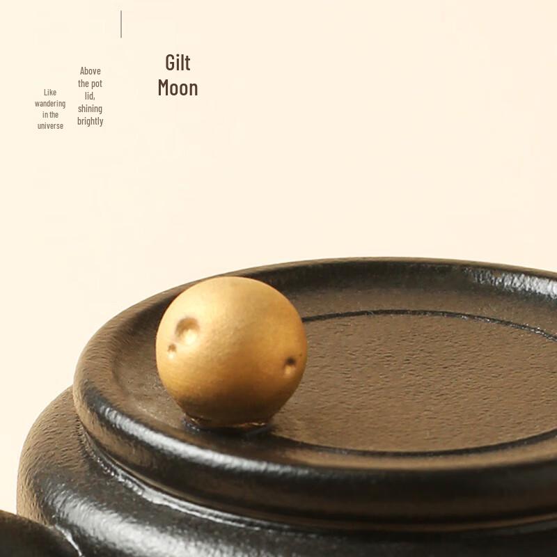 Aichiw Ninyue Portable Tea Set