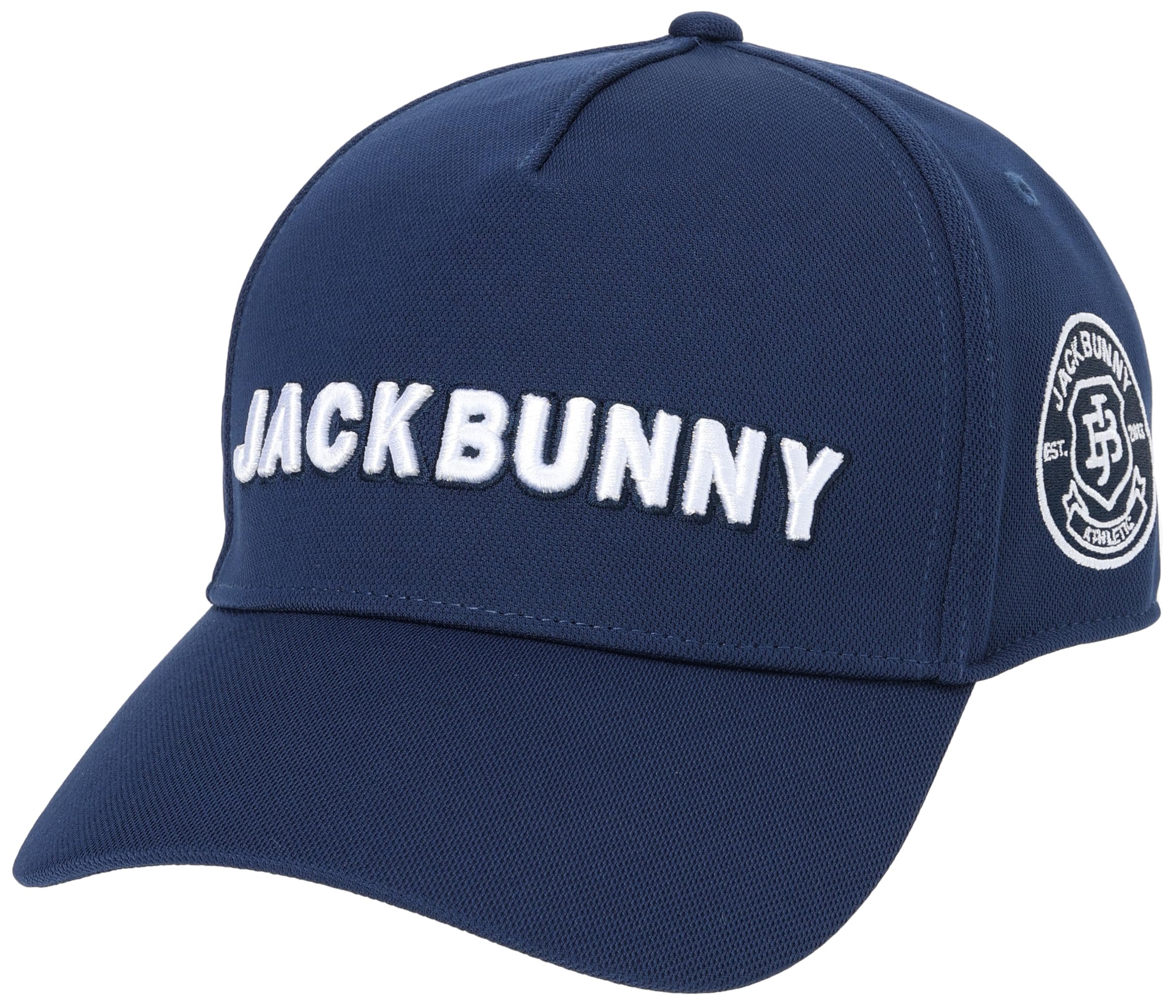 

Унисекс Tech Cap Golf Hat FR [Jack Bunny] (Базовый/функциональный материал) / / 262-4287801 120_Военно-морской флот
