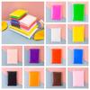 36-Color Kids DIY Space Clay Figurines