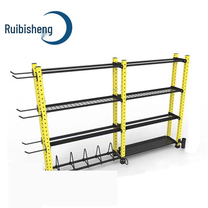Ruisheng Gym Storage Rack
