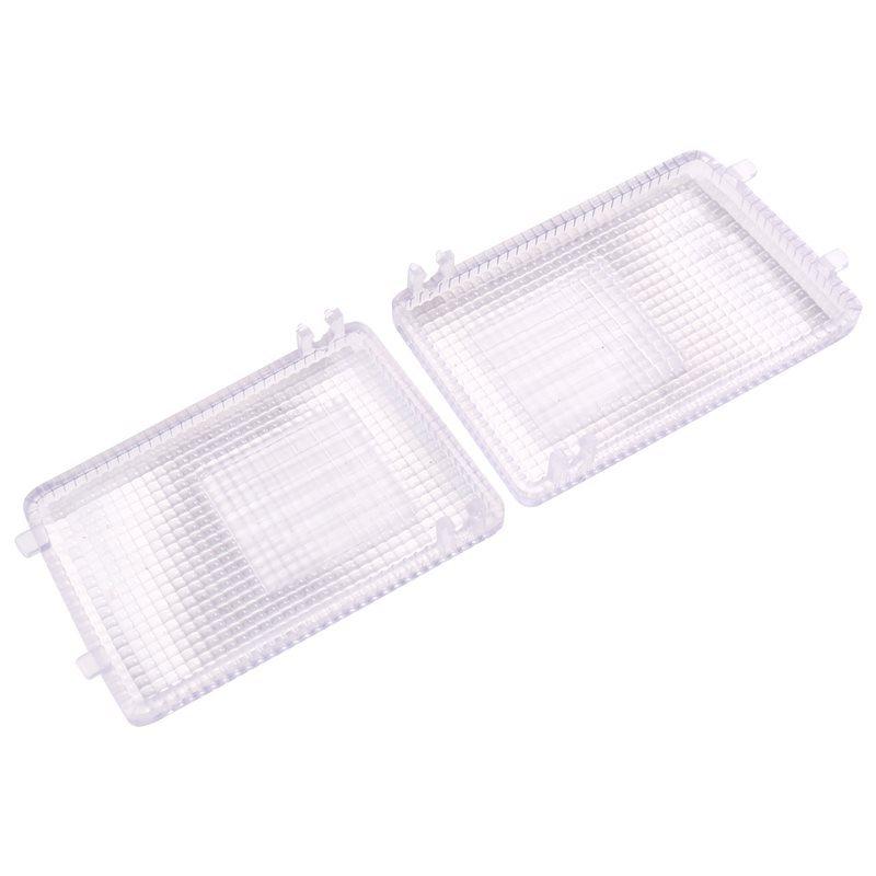 Car Interior Reading Light Cover Dome Light Shell KD47-39-970 KA5E-69-970 For Mazda 3 6 CX3 CX4 CX5