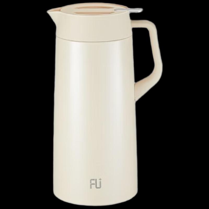 Fuguang FU190-S2100 Insulated Kettle