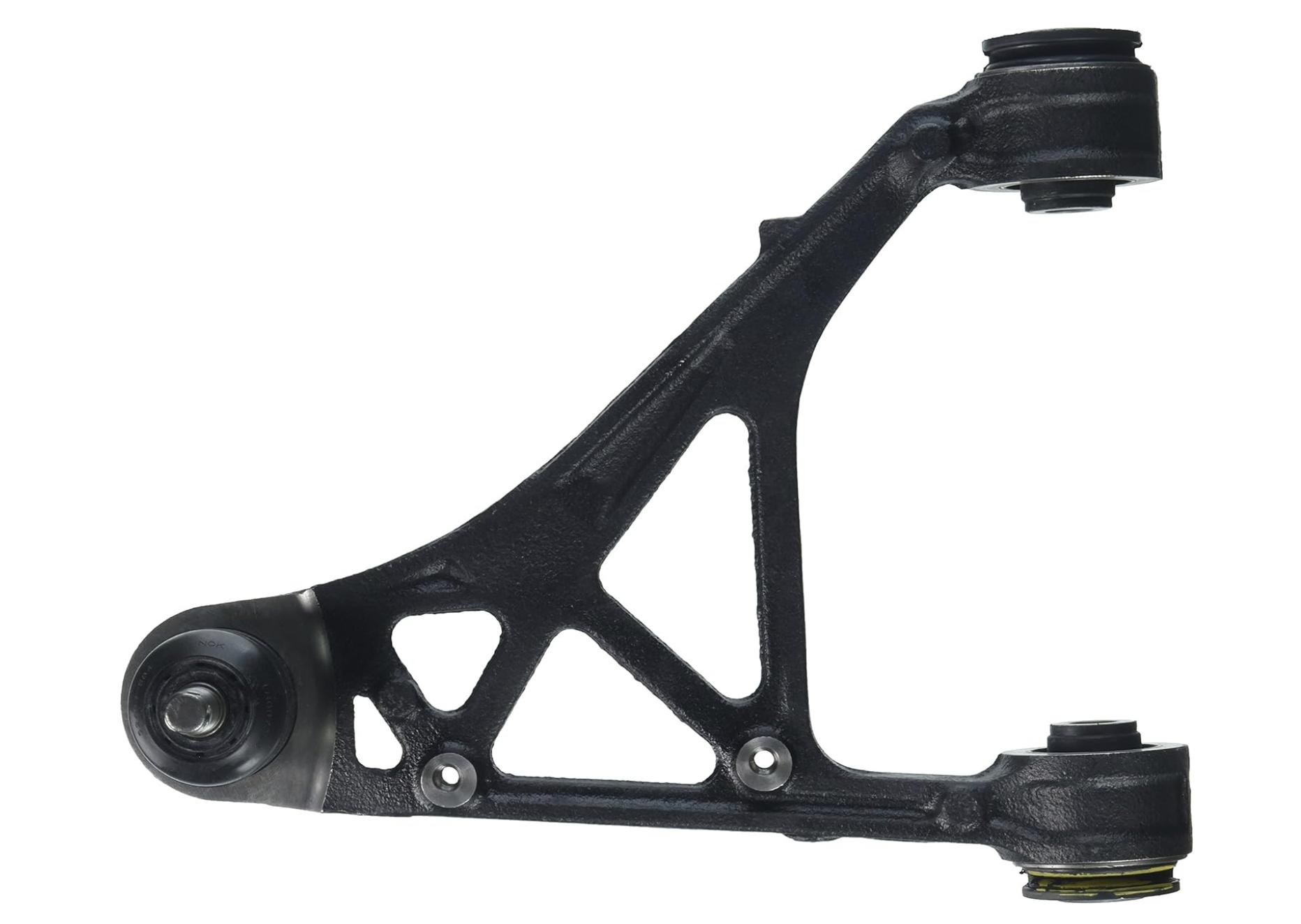 

HONDA Genuine S2000 Passenger Rear Upper Control Arm 52390-S2A-003 NEW
