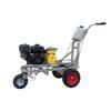 Gasoline Powered Cold Spray Road Marking Machine