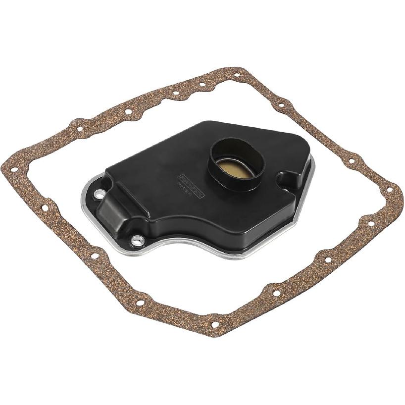 

Automatic Transmission Filter Oil Pan Gasket Kit for BMW E34 E36 E39 4L30E AR25 AR35 24111218899 96015432 Replace Parts