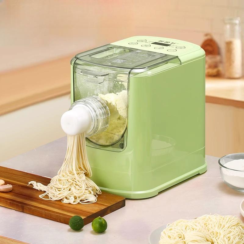 220V Automatic  Noodle Machine Multi-functional Noodles And Dumpling Skin Intelligent All-in-one Machine