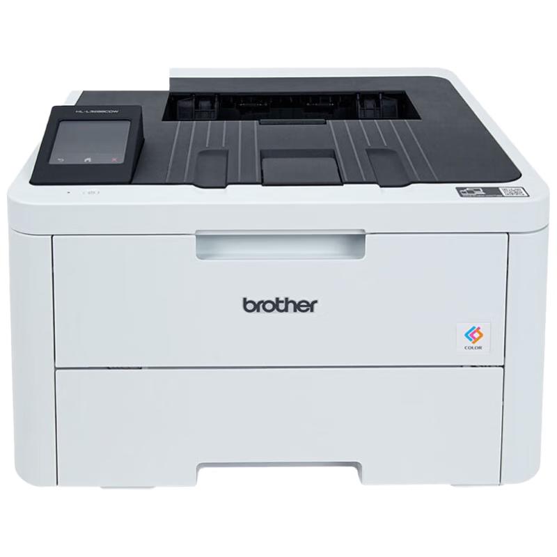 Brother A4 Laser Printers and Multifunction Devices CN plug (adapter included)