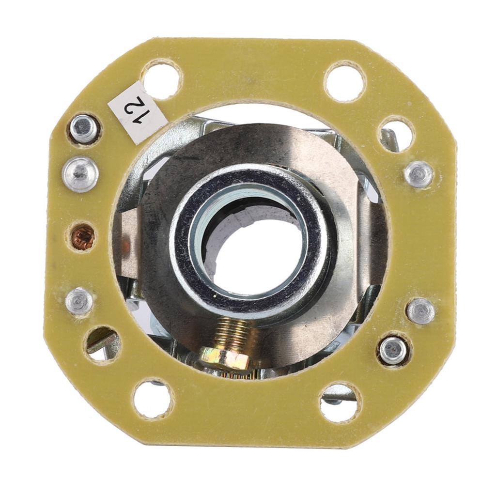 L16 152S 16mm Electric Motor Part Centrifugal Switch Accessory 3000RPM
