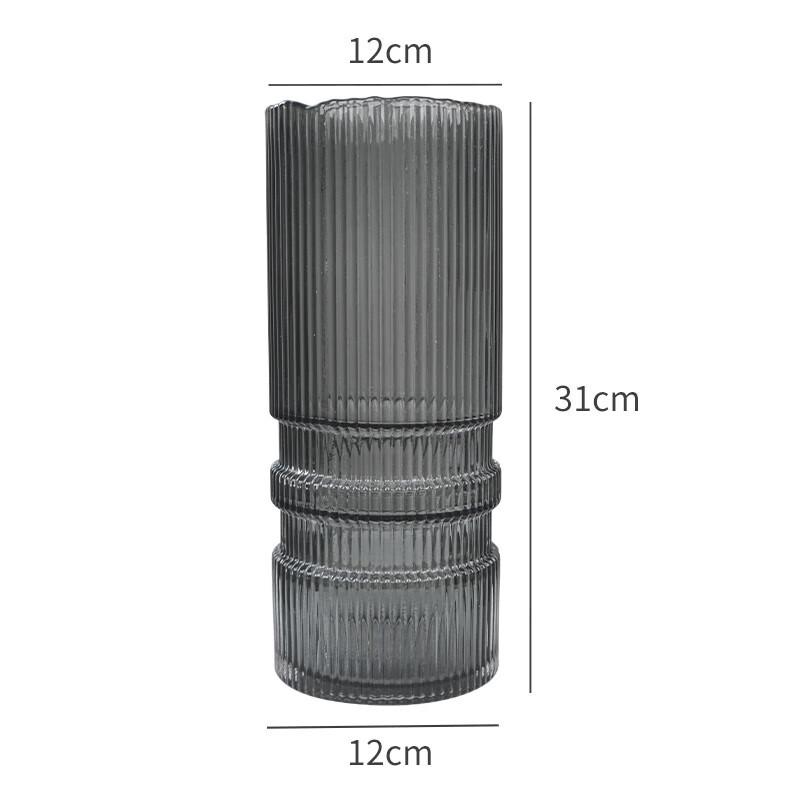 Shengshitai Bao Decorative Vases for Flowers & Hydroponics