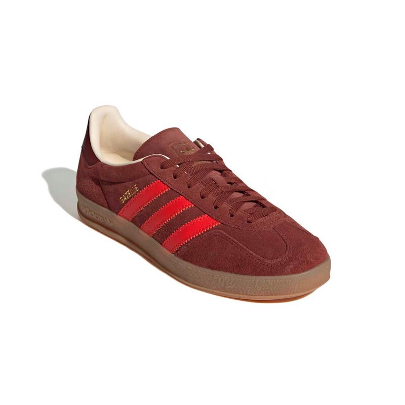 Adidas Gazelle Indoor Unisex Casual Shoes IH9661