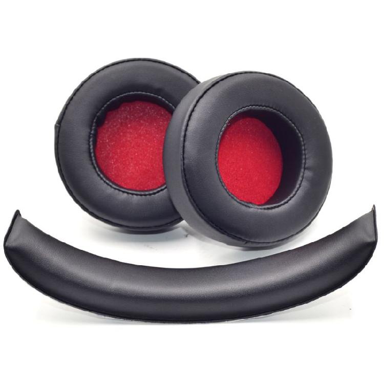 Comfortable Earpads for Head Beams for Pulse Escape Headphone Earmuffs