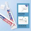 Lion White Whitening Toothpaste