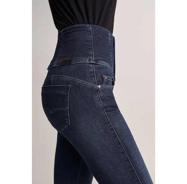 Salsa джинсы Diva Skinny Slimming Soft Touch джинсы