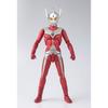 Bandai Spirits S.h. Figuarts  Figuarts  Ultraman Taro [painted Action Figure Total Height Approx. 150mm  Reproduced 2024 8]