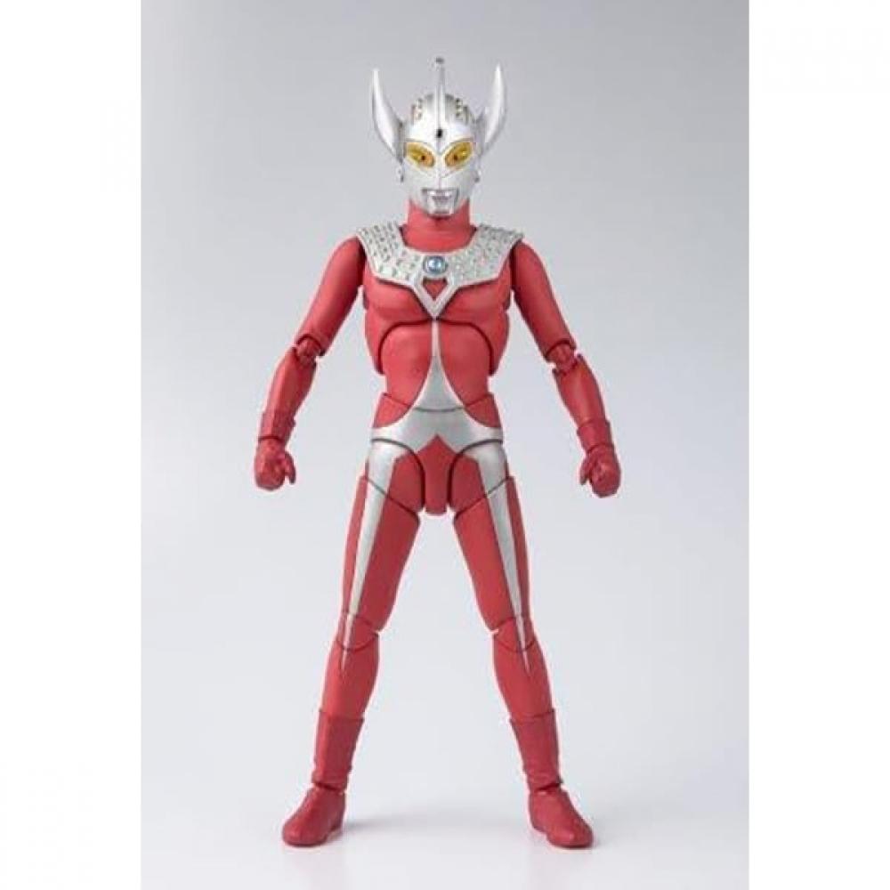 Bandai Spirits S.h. Figuarts  Figuarts  Ultraman Taro [painted Action Figure Total Height Approx. 150mm  Reproduced 2024 8]