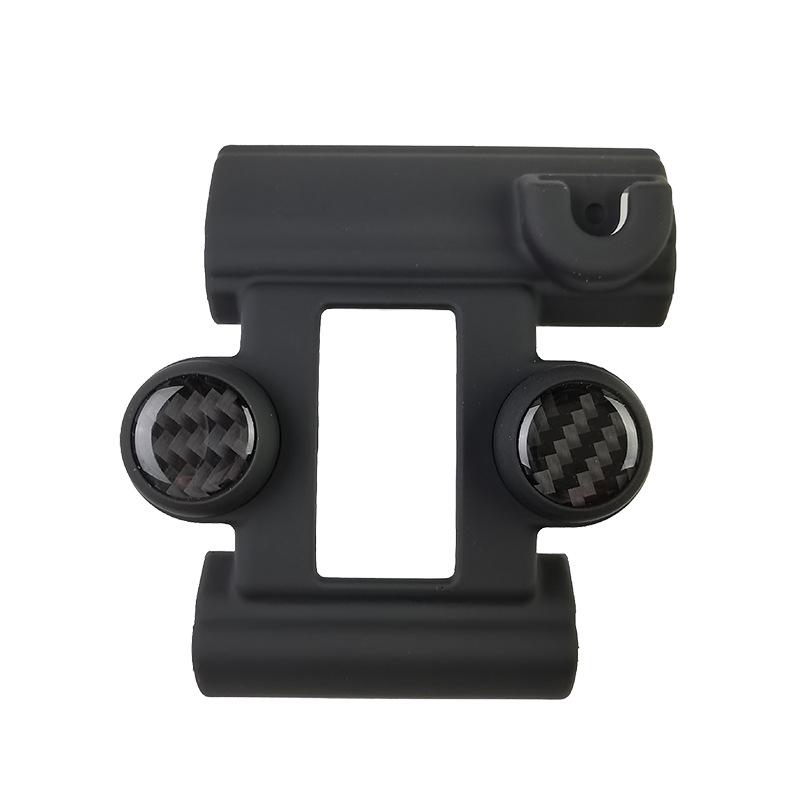 Lincoln Car Phone Holder: Air Vent Gravity Mount & Universal Navigation Bracket