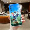 Zootopia Disney Case for Motorola E7 E22 E20 E13 E15 E22S E30 E40 G10 G20 G04 G22 G23 G05 G75 G35 G55 G6 G7 G8 G9 Plus Power Play