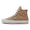 Chuck Taylor All Star 1970s Canvas Shoes Unisex 'Brown Red'