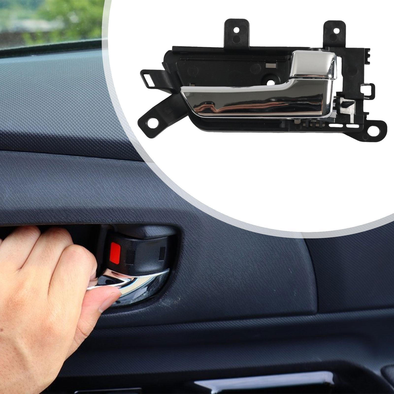 

Automotive Door Handle Assembly for Simple Installation And Replacement Right 82620 2J010