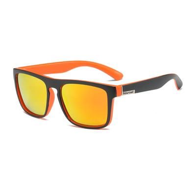 Polarized Sunglasses For Outdoor Sports And Cycling, Men's Sunglasses, Colorful Fishing Glasses