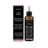 L'huile essentielle Hoegoa pour le cuir chevelu a une texture douce et délicate. Il nourrit le cuir chevelu, masse et hydrate les cheveux.