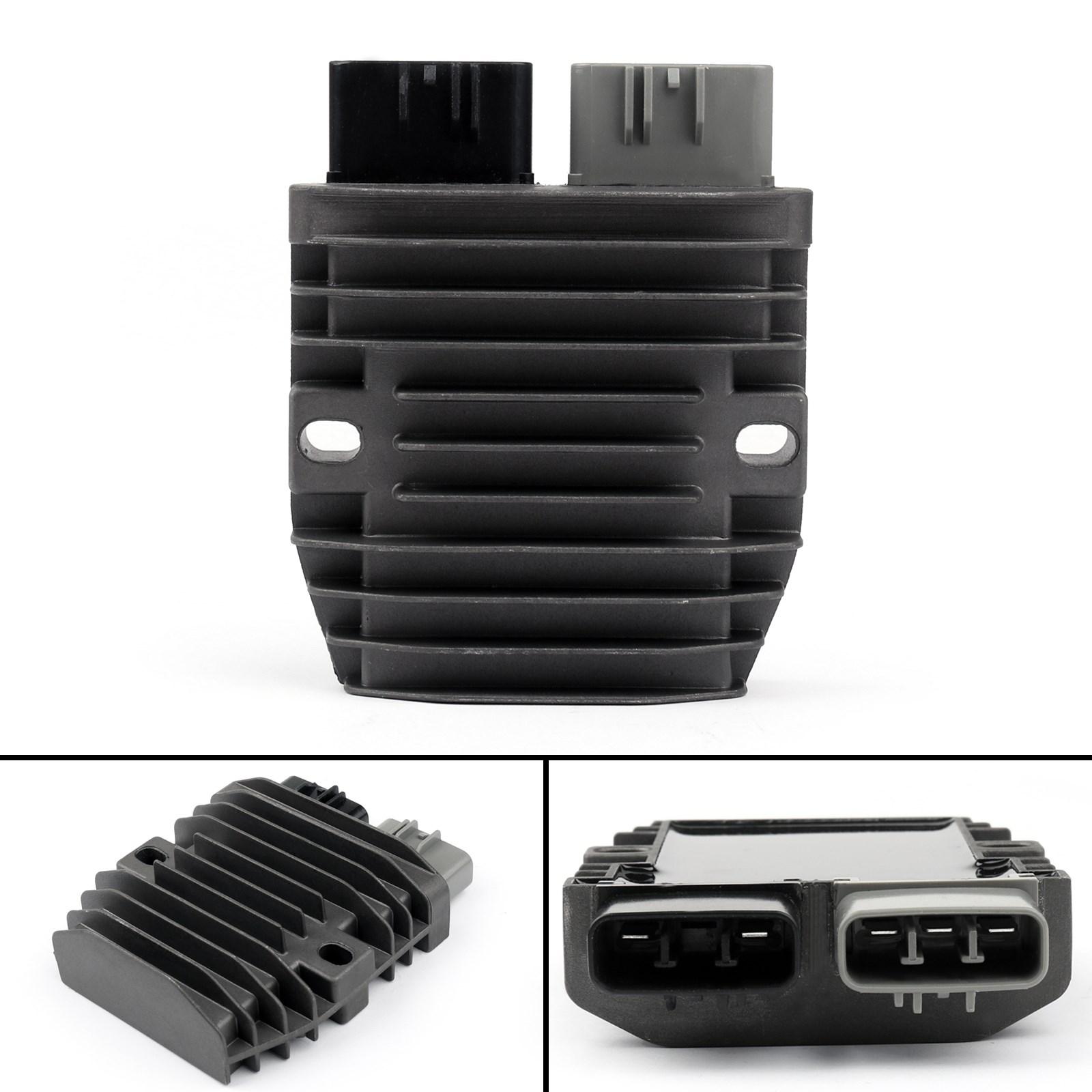 

Регулятор напряжения выпрямитель для Benelli 302 502 752 Leoncino 500 800 2017-2023