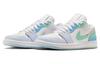 Air Jordan 1 Low SE 'Emerald Rise' Damen FN8899-131
