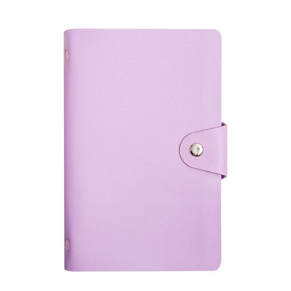 PU mini pořadač, výzva k úsporám, šetření peněz, výzvy k úsporám, listy pro děti