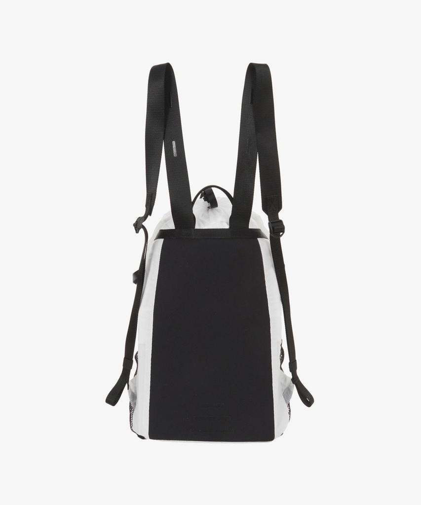 The North Face Nm2Ss20C Ultra Jet Light Pack White