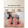 Westinghouse UK6S Heated Shoulder & Neck Massager CN plug (adapter included)