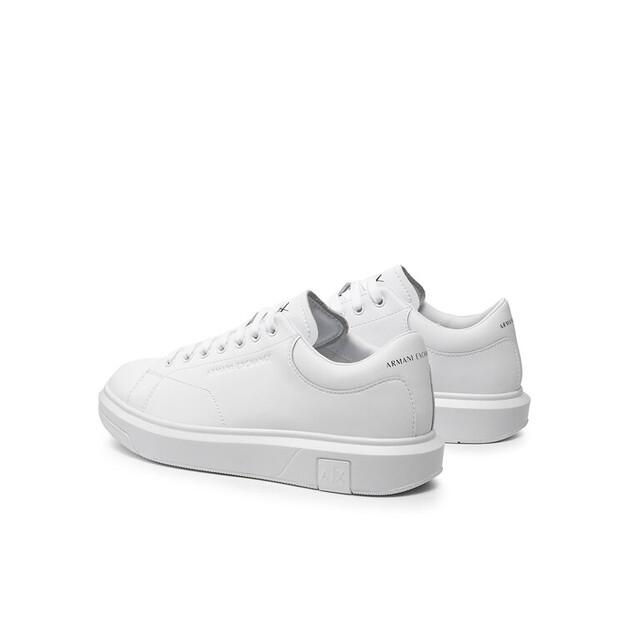 Кроссовки Armani Exchange XUX123 XV534 00152