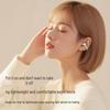 Newmine T29 True Wireless Ear-Clip Bluetooth Earphones