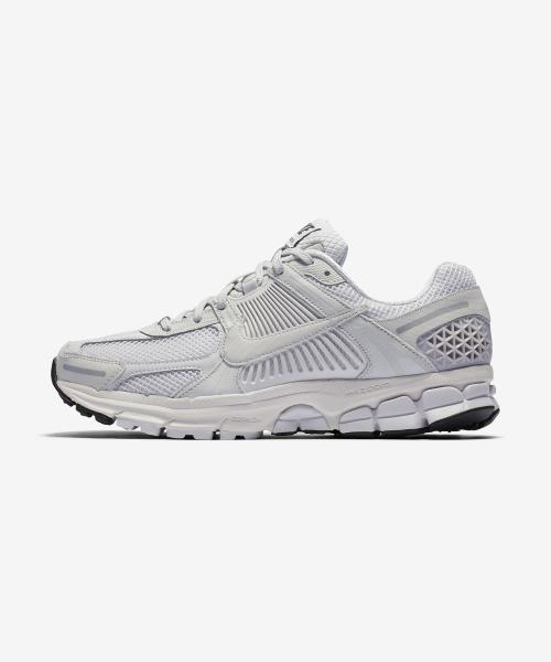 [Nike] Zoom Vomero 5 M - Vast Grey:Black:Sail:Vast Grey BV1358-001 255