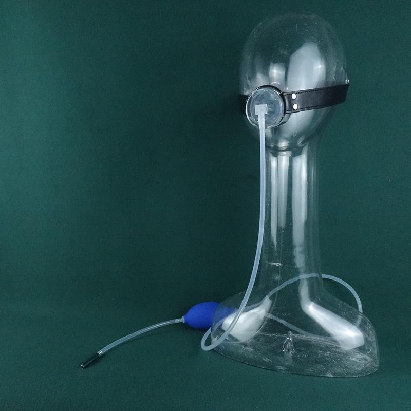 Unisex Enema Device: Intimate Love Accessory for Couples