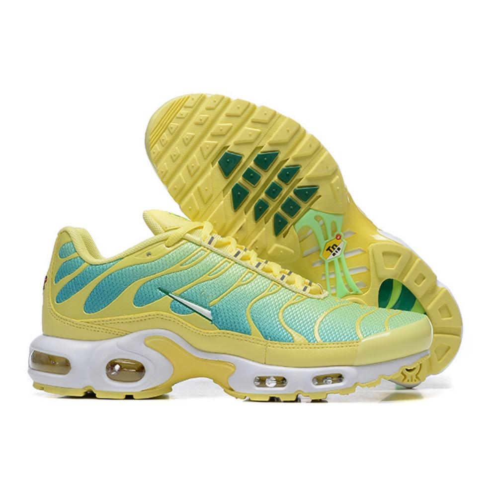 New Color Scheme Air Cushion Shoes Men's Shoes Couple Sports Shoes