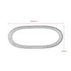 Cinghia di Trasmissione 3211175 per Polaris Ranger 1000 2015-2018 Ranger Crew 1000 2015-2018