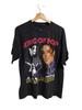 Michael Jackson In Memory 1958-2009 - Vintage T-shirt