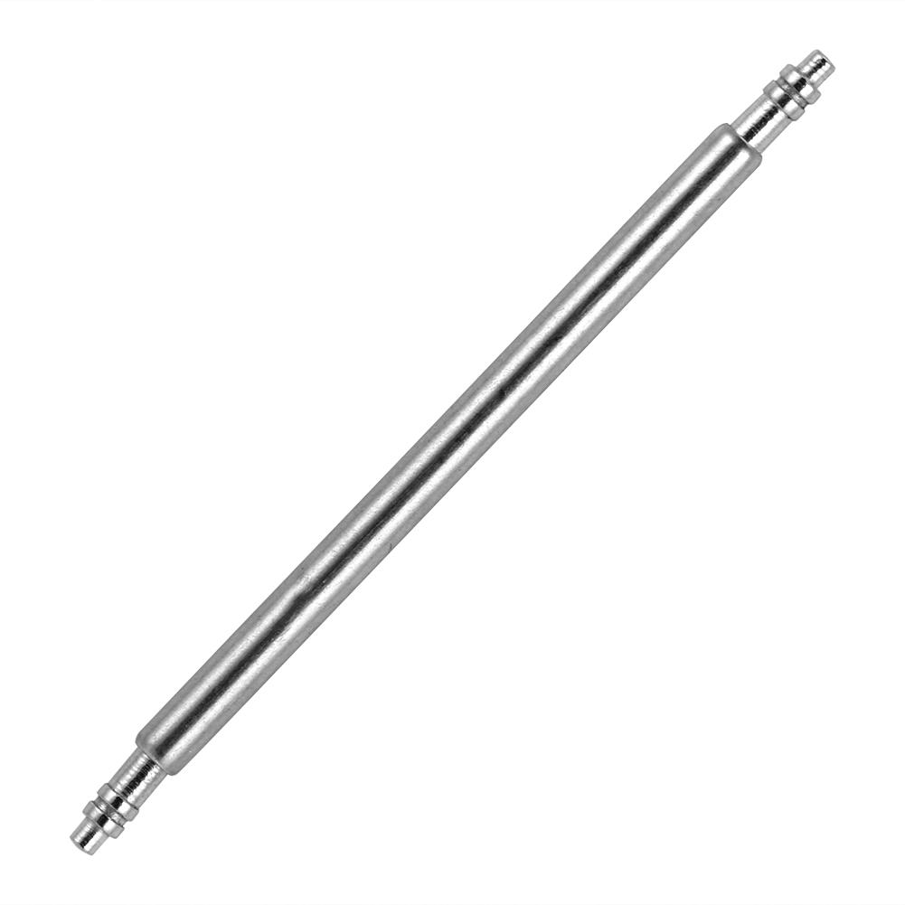 Edelstahl Uhrenarmband Feder Verbindungsstift Armbanduhr Armband Befestigungsstift Reparaturwerkzeug 10#