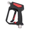 Pressure Washer Gun 5800 PSI 10.5 GPM Powerful High Pressure Spray with M22 14 M22 15 3 8 Connector