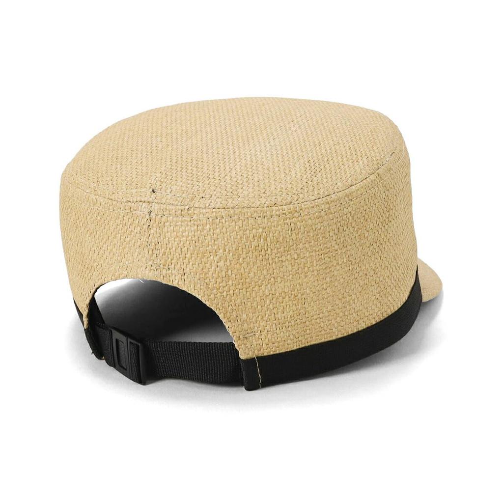 New Era New Era Cap Work Cap Paper Blade ONSPOTZ Exclusive Natural FREE WM-01 Paper Cap Basic