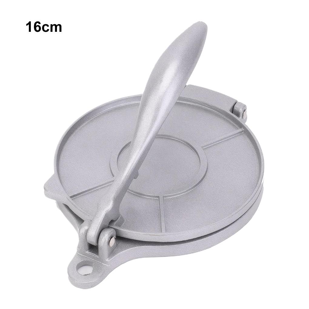 Heat-Resistant Tortilla Pressing Tool For Even Heat Distribution Tortillas To Corn Tortillas Pastry