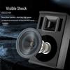 Huidu HT-081 Professional Passive Wooden Stage Speaker
