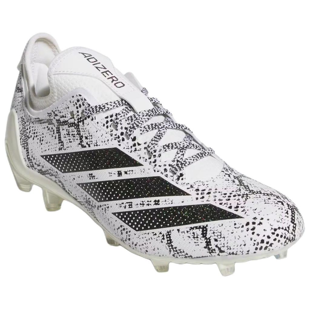 Adidas Adizero Electric.1 2 'Exotic Speed Pack - White Black' JQ0029