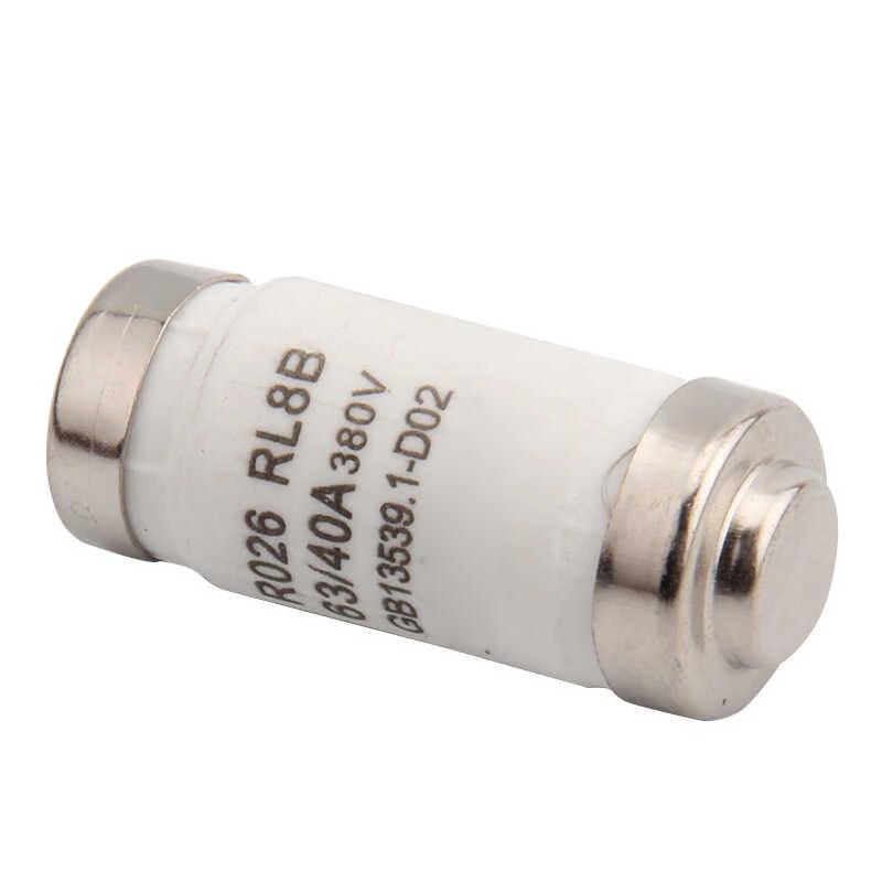 Shuang'an R026 Fuse