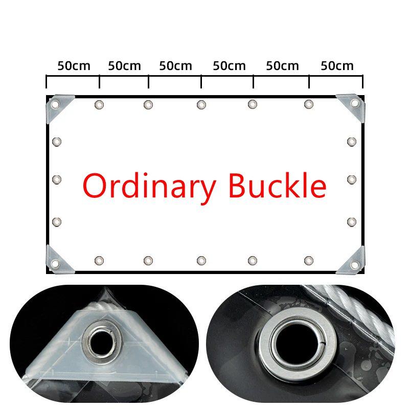 

0,35 мм Прозрачный ПВХ Брезент Непромокаемая Ткань Садовое Растение Сохранение Тепла Водонепроницаемая Ткань Балконные Окна Прозрачный Брезент Дождевой Чехол 0.4mx0.7m