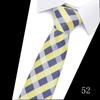 Men's 7.5CM Formal Business Groom Tie - Popular Design