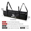 MXUI1 Universal Car Trunk Organizer Oxford Cloth Hanging Storage Bag For BMW M Performance Alpina M3 M5 M6 X1 X3 X4 X5 G20