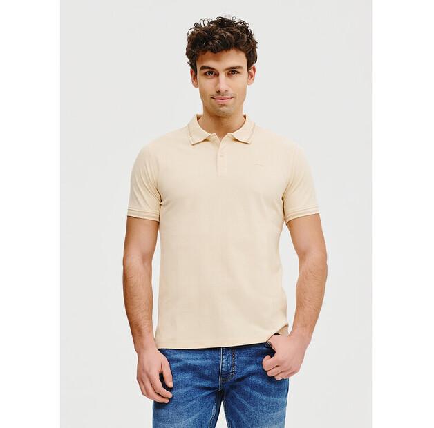 Поло Pako Lorente P25SF-TX-004 EU XXL