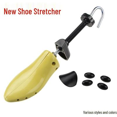 Schuhdehner & Expander für Sneaker, Leder- und Freizeitschuhe - Schuhformer & -spanner gegen Fußreiben